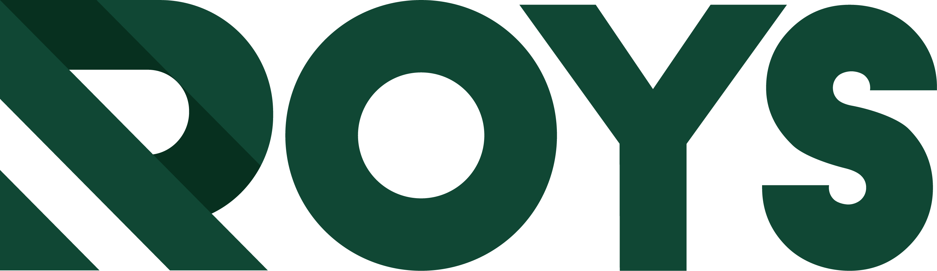 ROYS